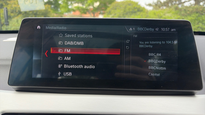 BMW X1 xDrive 25e M Sport 5dr Auto Estate